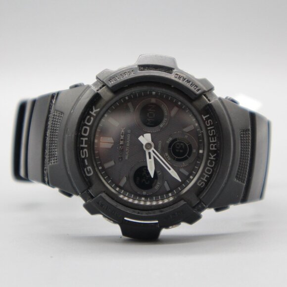 G-Shock watch - Picture 1 of 3